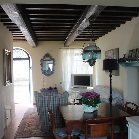 Holiday home Casa Amarosa San Michele in Teverina