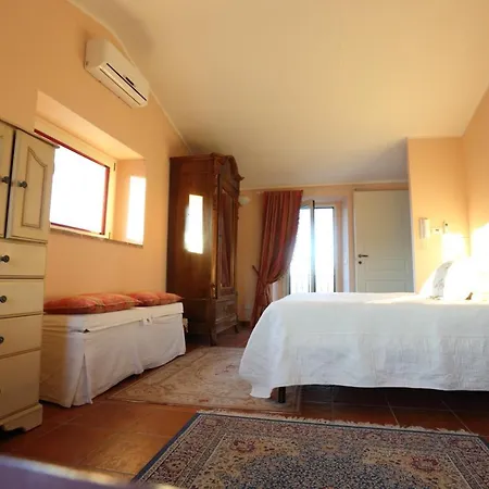 Casa Amarosa Casa vacanze *