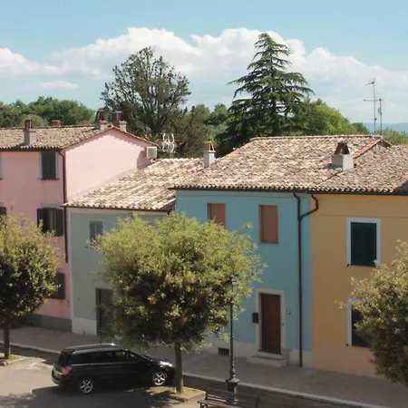 Casa Amarosa Holiday home