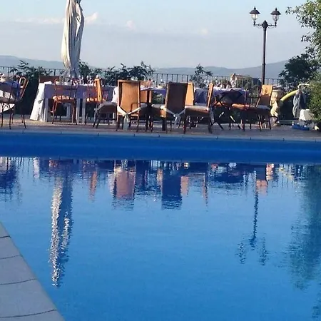 Casa vacanze Casa Amarosa