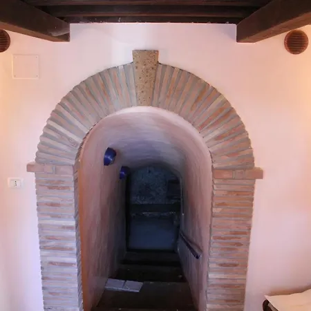 Holiday home Casa Amarosa San Michele in Teverina