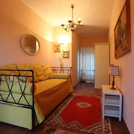 Holiday home Casa Amarosa San Michele in Teverina
