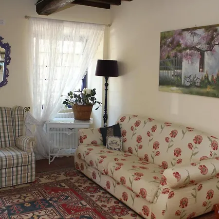 Casa vacanze Casa Amarosa San Michele in Teverina